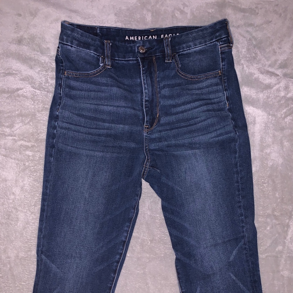 AE Jeggings